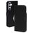 Mobiparts Classic Wallet Samsung Galaxy A55 Knížkové pouzdro Peněženka - Černá