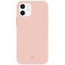Valenta Snap Luxe iPhone 12 Mini Etui plecki - Różowy