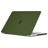 Mobigear Cream Matte MacBook Pro 14 tum (2021-2026) Hårt MacBook-skal - Avokadogrön - Modell A2442 / A2779 / A2918 / A2992 / A3401 / A3112 / A3434 / A3427 / A3426