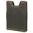 Valenta Card Case Alu + Money Strap Aito nahka Korttikotelo - 8 korttia - Ruskea
