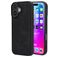 Mobiparts Classic iPhone 17 MagSafe Hardcase Etui plecki - Graphite Black