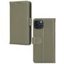 Mobilize Premium Gelly Wallet iPhone 15 Plus Wallet case - Green