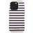 Burga Tough iPhone 16 Pro Hårdt Bagsidecover Stødsikkert - Old Money