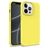 Mobigear Bio iPhone 13 Pro Max Ecológico Carcasa - Amarillo