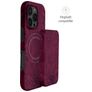 MIO Powerbank 5000 mAh 15W - Compatível com MagSafe - Berry Blooms