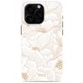 MIO iPhone 16 Pro Max MagSafe Hardcase Etui plecki - White Roses