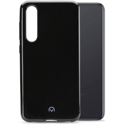 Mobilize Gelly Xiaomi Mi 9 SE Flexibel TPU Skal - Svart