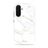 MIO Samsung Galaxy A27 MagSafe Plástico rígido Capa traseira - White Marble