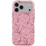 Burga Tough iPhone 17 Pro Max MagSafe Plástico rígido Capa traseira Antichoque - Sakura