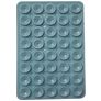 Mobigear EasyMount Mobilhållare med sugpropp - 40 Suction Cup - Blå Universell