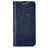 Mobilize Premium Gelly Samsung Galaxy A8 (2018) Pungetui - Blå