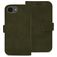 My Style Flex Wallet iPhone 17e Wallet case - Forest Green