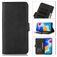 Mobigear Wallet Google Pixel 8 Lompakkokotelo + Setelitasku - Musta