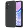 Mobiparts Samsung Galaxy A15 Silicone Back cover - Urban Grey