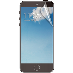 Muvit iPhone 6 Plus Skærmbeskytter Folie - Case Friendly (2-pak)