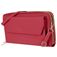 Antonio Fonzo Crossbody Clutch Mobiltaske - Large - Rød