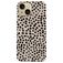 Burga Tough iPhone 13 Plástico rígido Capa traseira Antichoque - Almond Latte
