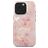 Burga Tough iPhone 16 Pro Hard Case Back cover Shockproof - Golden Coral