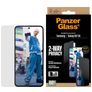 PanzerGlass Ultra-Wide Fit Samsung Galaxy A57 Vidro temperado Película de ecrã Privacidade - Compatível com capas + Moldura de instalação