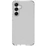 ITSKINS SpectrumClear-R Transparente Samsung Galaxy S23 FE TPU flexível Capa traseira Antichoque - Transparente