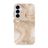 MIO Samsung Galaxy S26 Plus MagSafe Fodral Hårdplast Skal - Gold Marble
