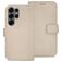 My Style Flex Wallet Samsung Galaxy S26 Ultra Cover a libro portafoglio - Warm Taupe