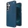 Speck Presidio2 Grip Samsung Galaxy S26 Plus MagSafe Funda Plástico rígido Carcasa Antigolpes - Coastal Blue