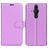 Mobigear Classic Sony Xperia Pro-I Plånboksfodral med sedelfack - Rosa