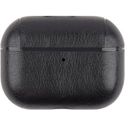 Mobigear Excellent Apple AirPods Pro 2 Suojakotelo - Musta