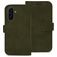My Style Flex Wallet Samsung Galaxy A26 Lompakkokotelo + Setelitasku - Forest Green