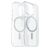 OtterBox Symmetry Plus Clear iPhone 16 Pro MagSafe Hard Case Back cover Shockproof - Clear