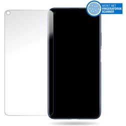 Mobilize HONOR 20 Vidro temperado Película de ecrã - Compatível com capas