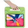 Mobigear Classic iPad Pro 10.5 Inch (2017) Kids Tablet Case with Handle - Green