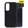 Mobilize Defender Samsung Galaxy A55 Hårdt Bagsidecover Stødsikkert - Sort