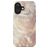 Burga Tough iPhone 16 Hardcase Etui plecki Wstrząsoodporne - Serene Sunset