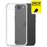 My Style Protective Flex Clear iPhone 16e Flexible TPU Back cover Shockproof - Clear