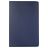 Mobigear DuoStand Samsung Galaxy Tab A8 10.5 (2021) Otočné Knížkové pouzdro - Tmavě modrá