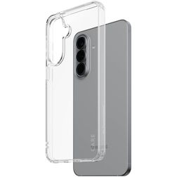 CARE by PanzerGlass Urban Combat Transparent Samsung Galaxy A57 Fodral Hårdplast Skal Stötsäkert - Transparent