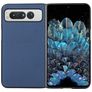 Mobigear Race Google Pixel Fold Hardcase Etui plecki - Niebieski