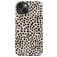 Burga Tough iPhone 15 MagSafe Funda Plástico rígido Carcasa Antigolpes - Almond Latte