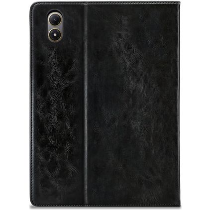Mobilize Premium Folio POCO Pad M1 Bagsidecover + Stander - Sort