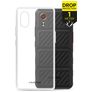 Mobilize Naked Protection Trasparente Samsung Galaxy Xcover 7 Hardcase Back cover Antiurto - Trasparente