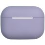Mobigear Colors Capa Silicone flexível para Apple AirPods Pro 2 - Roxo