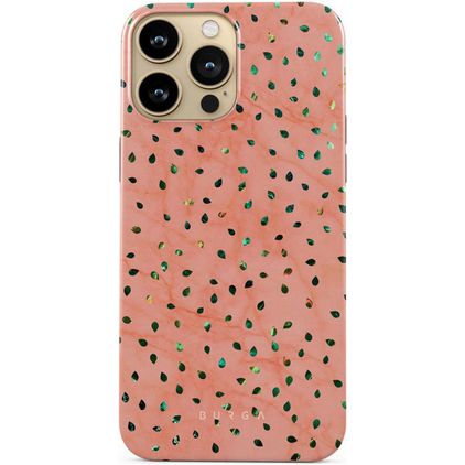 Burga Tough iPhone 13 Pro Max Hardcase Etui plecki Wstrząsoodporne - Watermelon Shake