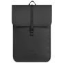 Gaston Luga Däsh Pack Zaino 13 - 14 pollici per laptop - Nero