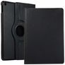 Mobigear DuoStand iPad 9 (2021) Cover a libro girevole - Nero