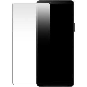 Mobilize Sony Xperia 10 V Tvrzené sklo Ochrana displeje - kompatibilní s pouzdry