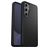 OtterBox Symmetry Samsung Galaxy S24 FE Hardcase Etui plecki Wstrząsoodporne - Czarny