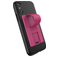 Speck GrabTab Impugnatura per smartphone - Rosa Universale