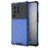 Mobigear Honeycomb Vivo X80 Pro Kova Suojakuori Iskunkestävä - Sininen